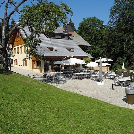 Hotel Domaine De La Sapiniere Thorens-Glières Exterior foto